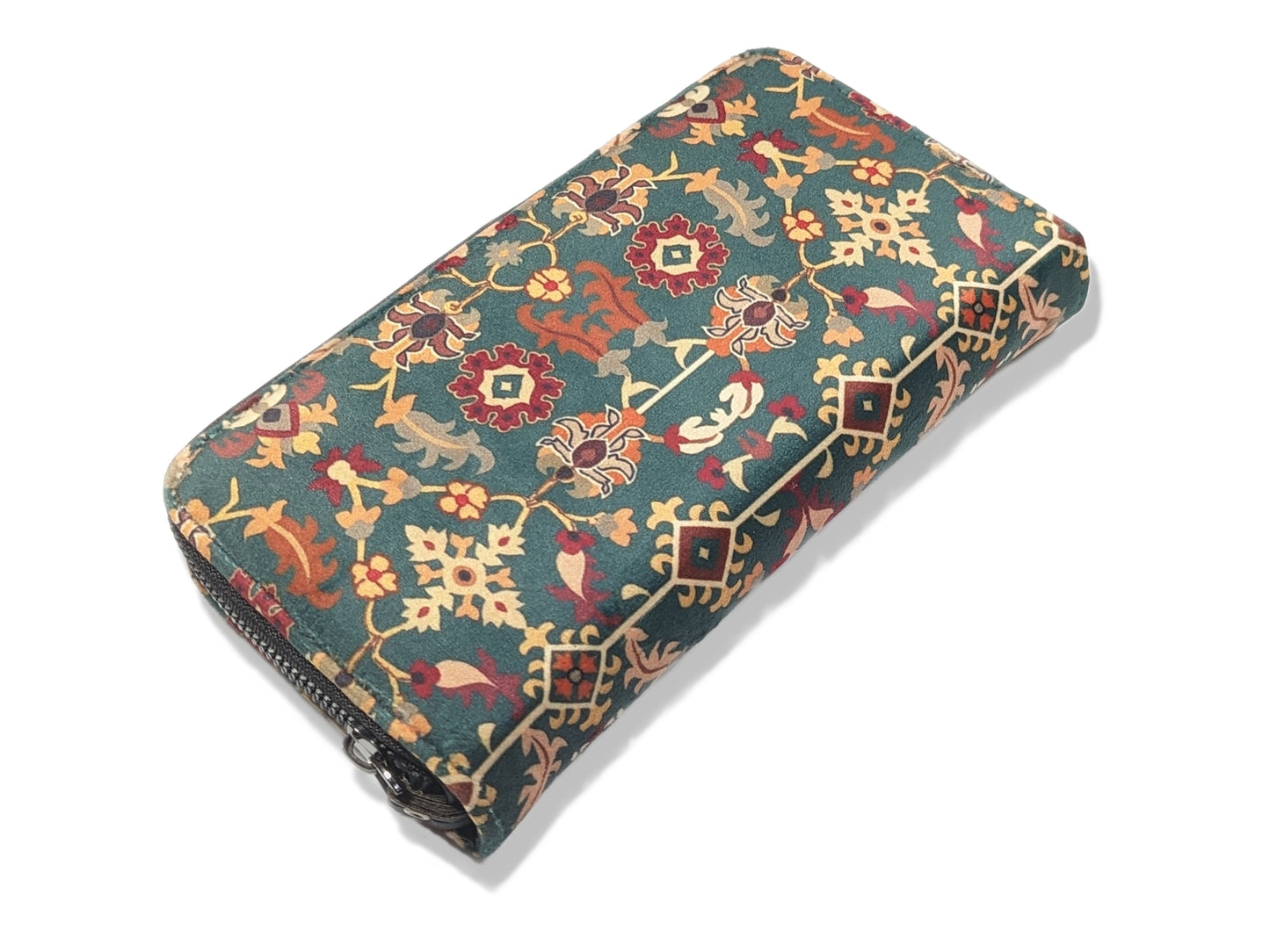 Green Naghsh-o-negar Wallet
