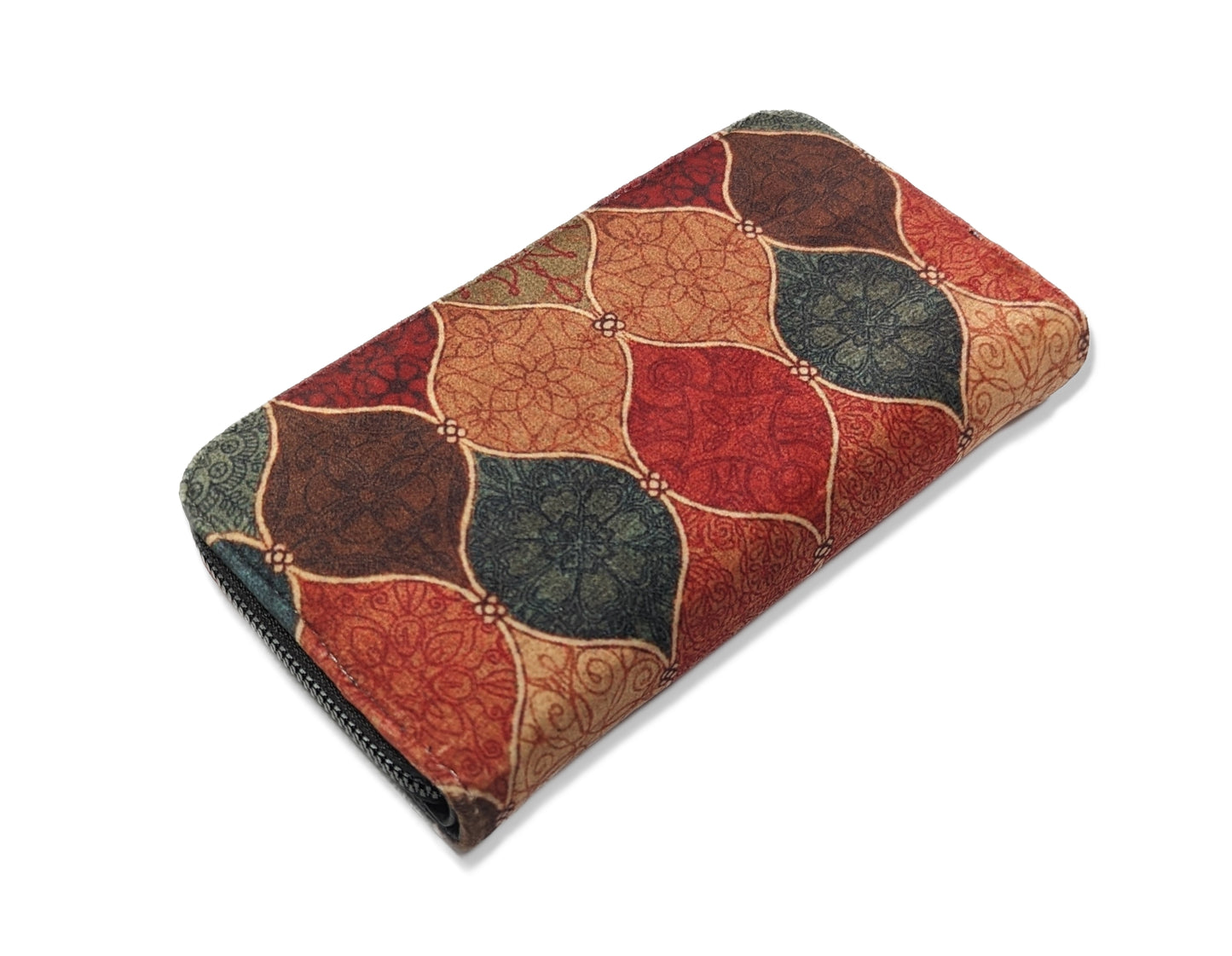 Multi-color Design Wallet