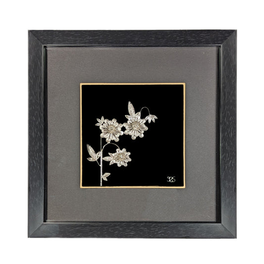 Silver Flower