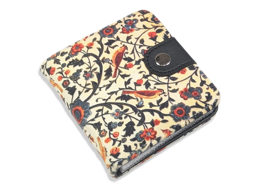 Gol-o-bolbol Wallet