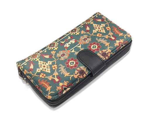 Green Naghsh-o-negar Wallet